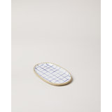 Stoneware Platter