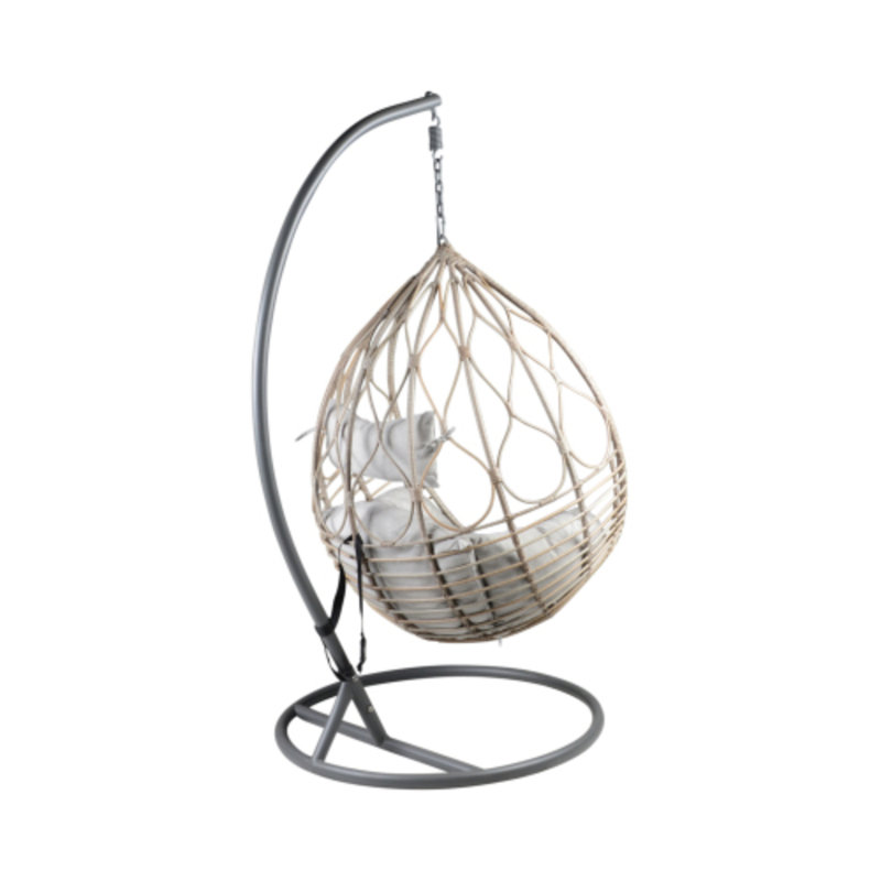 Luxury Swing Egg Chair