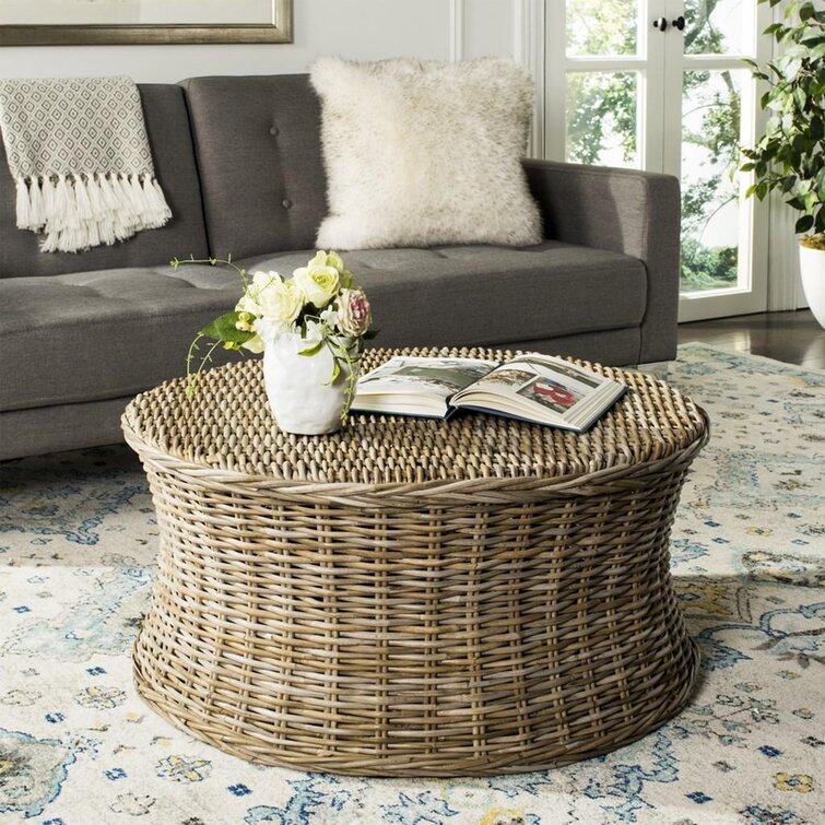 Rosalind Wheeler Tillerson Coffee Table | Wayfair