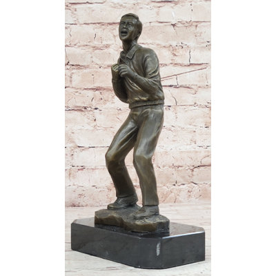 Figurines et sculptures Mirriam