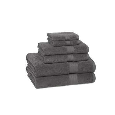 Leone Towel Set