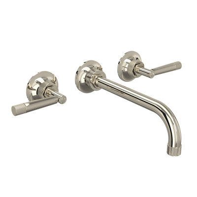 Graceline® Wall Mount Tub Filler