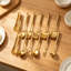 Excellent Cooking Gadgets Tools Set, Stainless Steel Cooking Utensils 12 Pcs