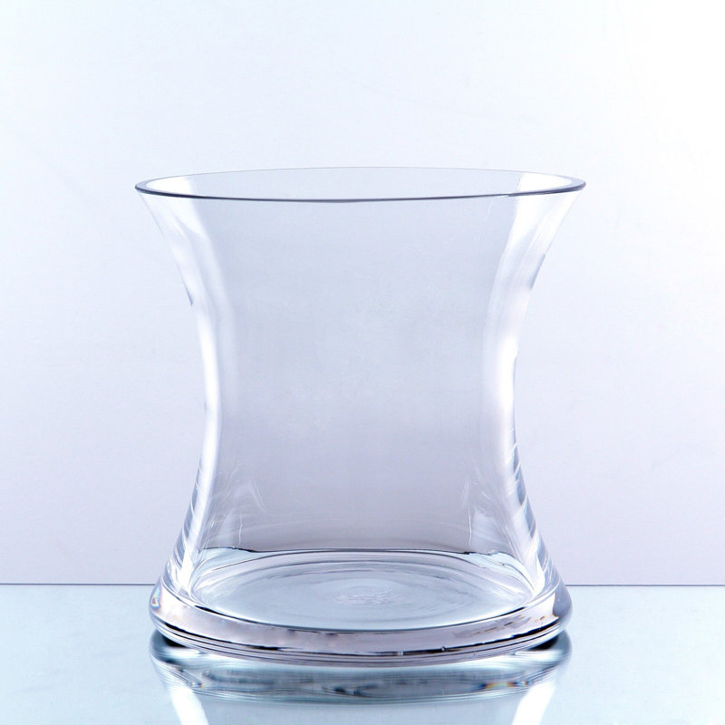 Vase de rassemblement, Hauteur totale - 7,9 po
