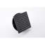 Drain de plancher de douche 6 pouces-122460769