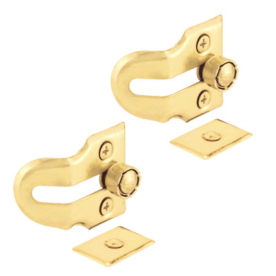 Prime-Line Wood Window Vent Lock