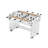 Professional Premium Acrylic Table Soccer Table
