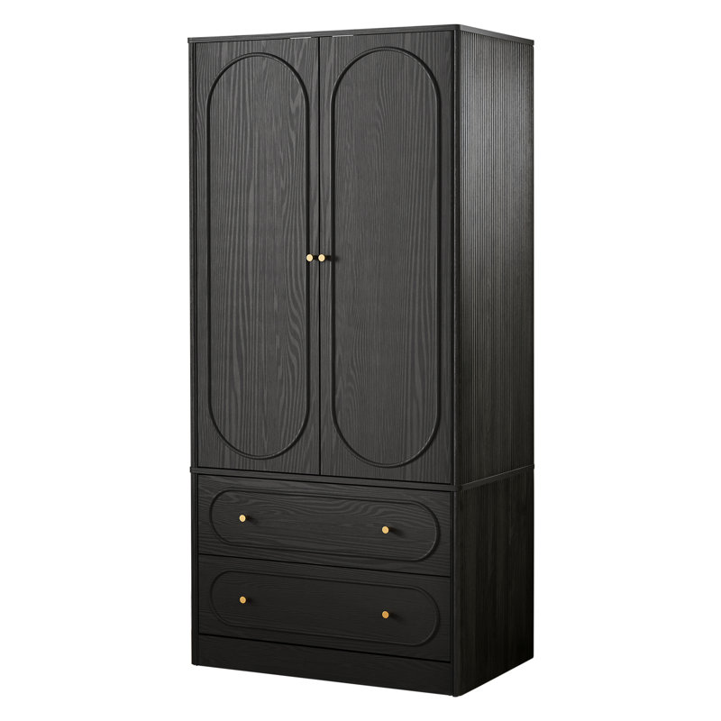 Armoire, Black