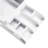 Maariyaah Plastic Desk Organiser-1195088568