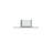 Oversized Plana 2" Length Square Knob