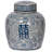 Carnes Handmade Ceramic / Porcelain Decorative Urns & Jars