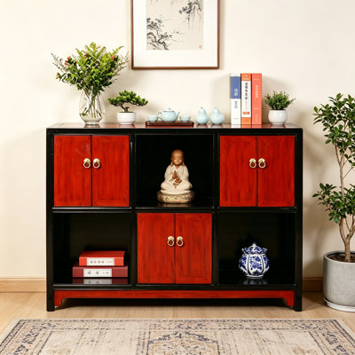 Nouvelle armoire console de style chinois