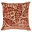 Saz Paisley Velvet Pillow