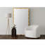 Miroir de plancher Freya