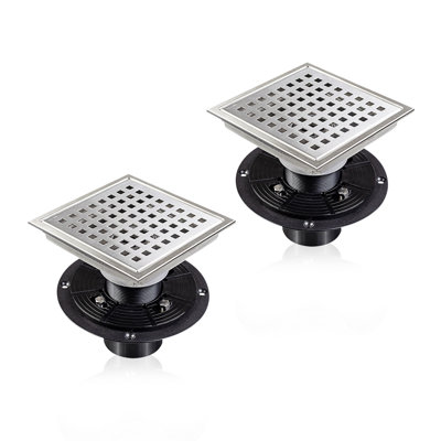 6'' W Tile-In