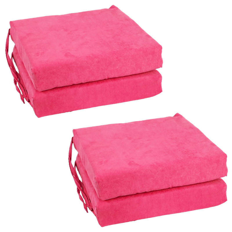Coussin de siège d'intérieur, Baie