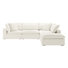 Calana Luxe 5-Piece Modular Sectional
