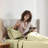 Luxury Collection Classic Smooth Thread Sheet Set-106306964-106306958