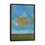 «June Sky» par Paul Bailey - Estampe numérique sur toile tendue avec châssis-29042338-72801861-72801862
