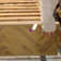 Michellene Handmade Hand Loomed Jute/Sisal Natural Rug
