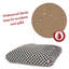 Coussin Bamboo Orthopedic-35291656-35291655