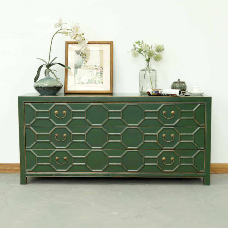 Buffet multifonctionnel simple