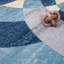 Tapis Hodder Collection Asbtract