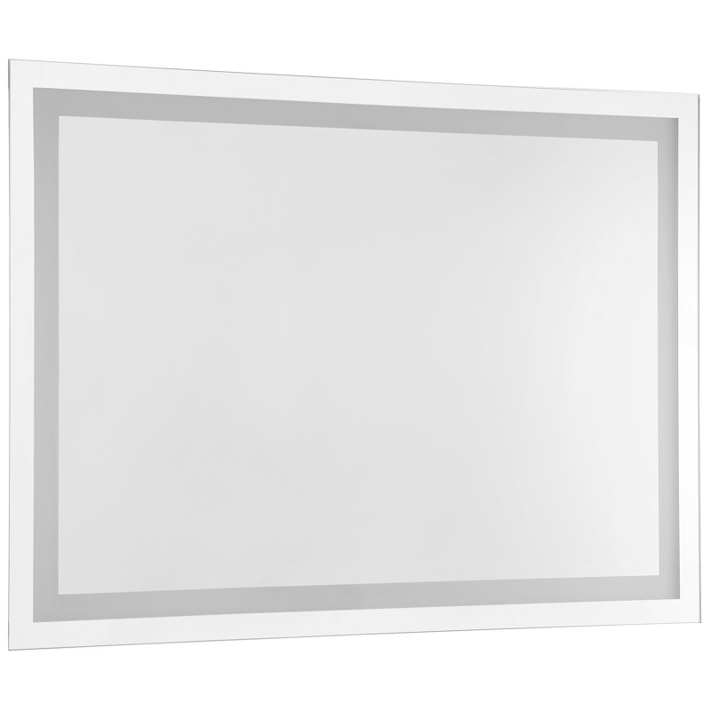Glass Mirror, 48" x 36"