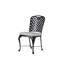 Provance Patio Dining Side Chair with Cushion-83259692-83259694-93663823