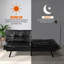 Canapé-lit futon convertible 71 po-1681882215