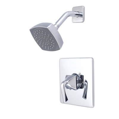 Robinet de douche Prenza