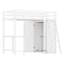 Lit mezzanine avec penderie et bureau Hayah-1749553873-1802780354