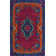 Floral Indoor Rug