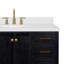 Ensemble de meuble-lavabo simple 48 po Amariani-951698927