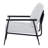 Kaim Upholstered Armchair-630469974