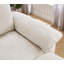 Canapé en chenille l 51 po avec repose-pieds et très grande chaise-1474906956