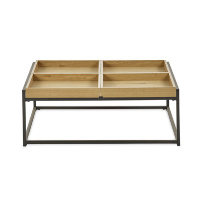 Frame Coffee Table