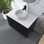 Meuble-lavabo autoportant de 30 po avec lavabo-174878914