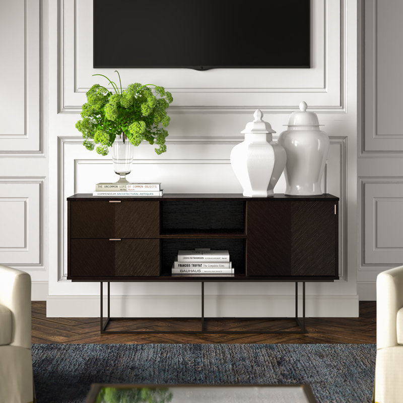 Myles Media Console