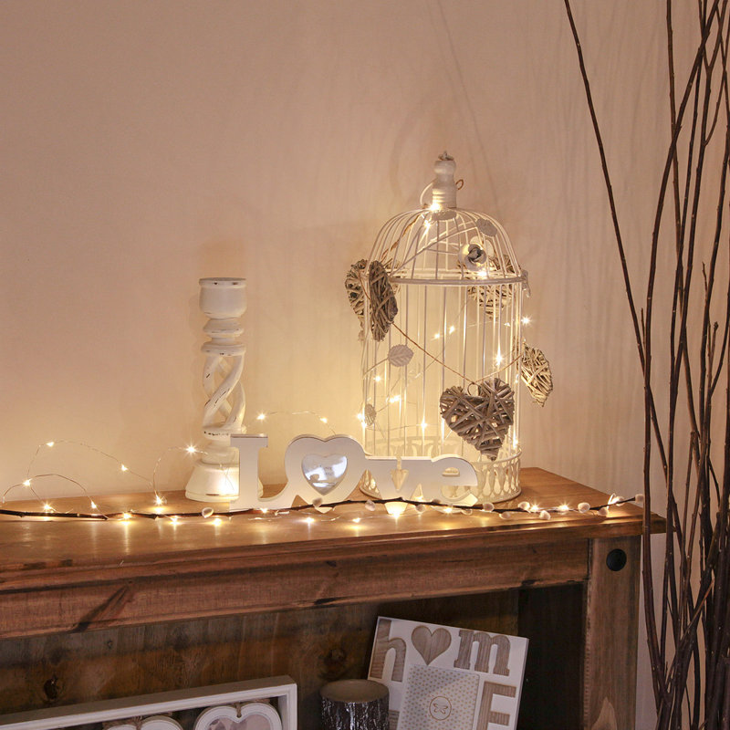 String Lights