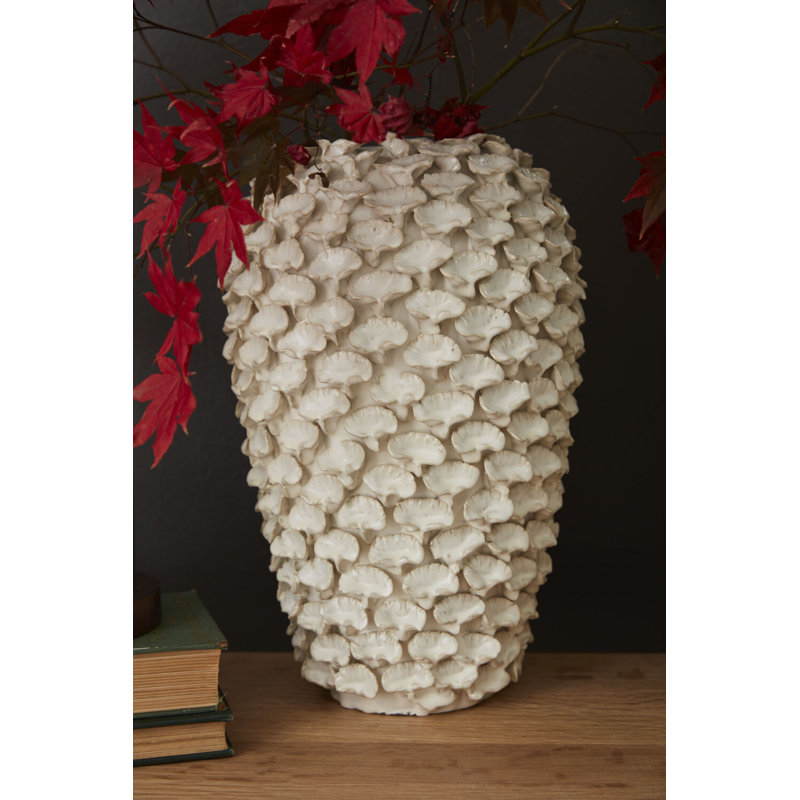 Ginkgo Vase 10"x 16"