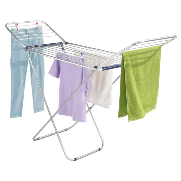 Sunbeam Folding Drying Rack & Reviews - Wayfair Canada