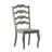 Fortville 17.13'' H Solid Wood Side Chair-43201190