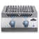 Built-In 700 Series 18" Dual Range Top Burner, Stainless Steel