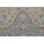Tapis turc Oushak 3x4