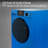 Equator All-In-One VENTED/VENTLESS Washer-Dryer 1.9cf/18lb SANITIZE 1400RPM 110V-70431775