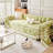 Boho Chenille Multiple Sizes Triangle Plaid Sectional Cushion Slipcover-69658262-69658252