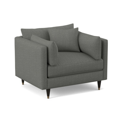 Touffeté de 45 po de largeur Zehava
