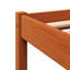 Eakin Solid Wood Bed-971766103