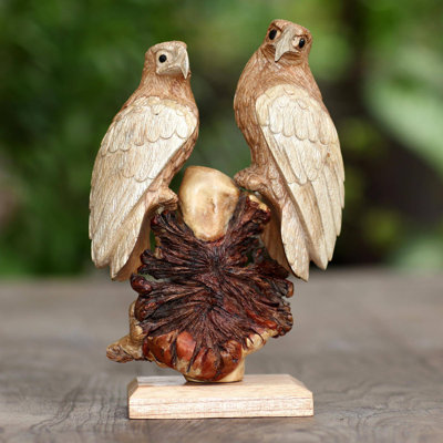 Eidson Animals Figurines & Sculptures